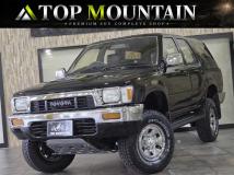 1990 Toyota Hilux Surf