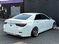 2011 Toyota Mark X