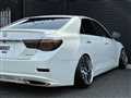 2011 Toyota Mark X