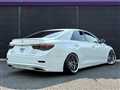 2011 Toyota Mark X