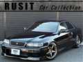 2000 Toyota Chaser