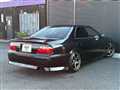 2000 Toyota Chaser