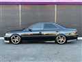2000 Toyota Chaser