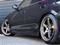 2000 Toyota Chaser