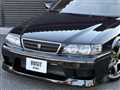 2000 Toyota Chaser