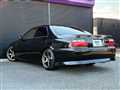 2000 Toyota Chaser