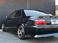 2000 Toyota Chaser
