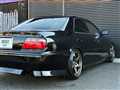 2000 Toyota Chaser