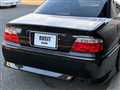 2000 Toyota Chaser