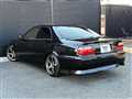 2000 Toyota Chaser