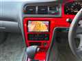 2000 Toyota Chaser