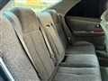 2000 Toyota Chaser