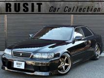 2000 Toyota Chaser