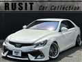 2011 Toyota Mark X
