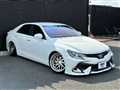 2011 Toyota Mark X