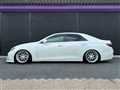 2011 Toyota Mark X
