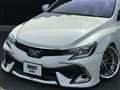2011 Toyota Mark X