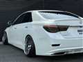 2011 Toyota Mark X