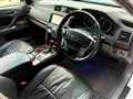 2011 Toyota Mark X