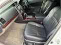 2011 Toyota Mark X
