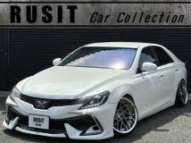 2011 Toyota Mark X