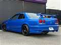 2001 Nissan Skyline