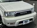 2002 Toyota Hilux Surf
