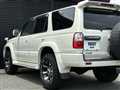 2002 Toyota Hilux Surf