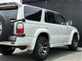 2002 Toyota Hilux Surf