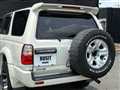 2002 Toyota Hilux Surf