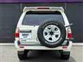 2002 Toyota Hilux Surf