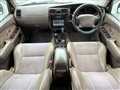 2002 Toyota Hilux Surf