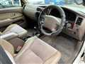 2002 Toyota Hilux Surf