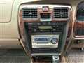2002 Toyota Hilux Surf