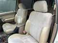 2002 Toyota Hilux Surf