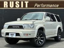 2002 Toyota Hilux Surf