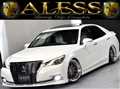 2013 Toyota Crown Royal Series
