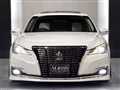 2013 Toyota Crown Royal Series