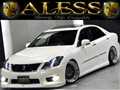 2010 Toyota Crown Athlete Series