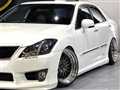 2010 Toyota Crown Athlete Series