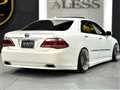 2010 Toyota Crown Athlete Series