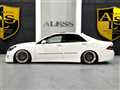 2010 Toyota Crown Athlete Series