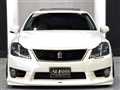 2010 Toyota Crown Athlete Series