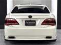 2010 Toyota Crown Athlete Series