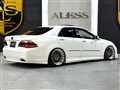 2010 Toyota Crown Athlete Series