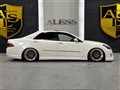 2010 Toyota Crown Athlete Series