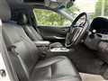 2010 Toyota Crown Athlete Series