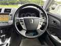 2010 Toyota Crown Athlete Series