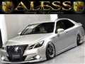 2013 Toyota Crown Royal Series