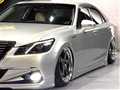 2013 Toyota Crown Royal Series